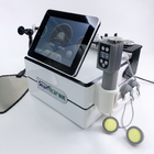Taşınabilir Elektromanyetik Terapi Makinesi Kas Stimülasyonu Kasılması