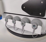 Taşınabilir Elektromanyetik Terapi Makinesi Kas Stimülasyonu Kasılması