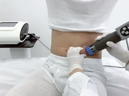 Sırt Ağrısı İçin Taşınabilir Ekstrakorporeal Şok Dalga Terapi Makinesi