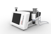 Rehabilitasyon için Cilt Sıkılaştırma Shockwave Ultrason Terapi Makinesi