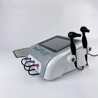 450KHZ Elektromanyetik Alan Tecar Terapi Makinesi Yumuşak Dokular Tedavi RF Ekipmanı