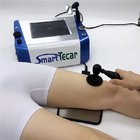 RET CET Tecar Physiotherpay Makinesi Vücut Ağrısı Masajı Rf Yüz Germe