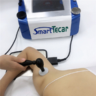 RET CET Tecar Physiotherpay Makinesi Vücut Ağrısı Masajı Rf Yüz Germe