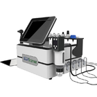Artı Elektromanyetik Yağ Dondurma Makinesi EMS Diyatermi Fizyoterapi
