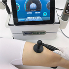 Fasya Tedavisi için Taşınabilir Vakum EMS Şok Dalga Tecar Terapi Makinesi