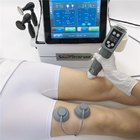 Tecar Şok Dalga Diyatermi Terapi Makinesi Elektromanyetik EMS Terapi Yağ Donma