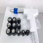 Ekstrakorporeal Shockwave Terapi Makinesi Aşil Tendinit Akustik Dalga Terapi Ekipmanları