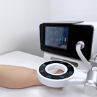 Fizyoterapi Vücut Ağrı kesici için Taşınabilir Manyeto Terapi Makinesi