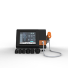 21HZ Shockwave Therapy Machine ESWT Acoustc Shock Wave Equipment Myospazmı Rahatlatır