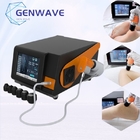 21HZ Shockwave Therapy Machine ESWT Acoustc Shock Wave Equipment Myospazmı Rahatlatır