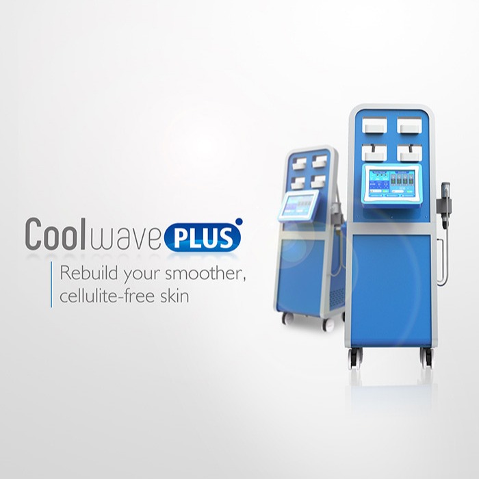 İnvaziv Olmayan Cryolipolysis Yağ Dondurma Makinesi İnsan Mühendisliği Tasarımı -5 ℃