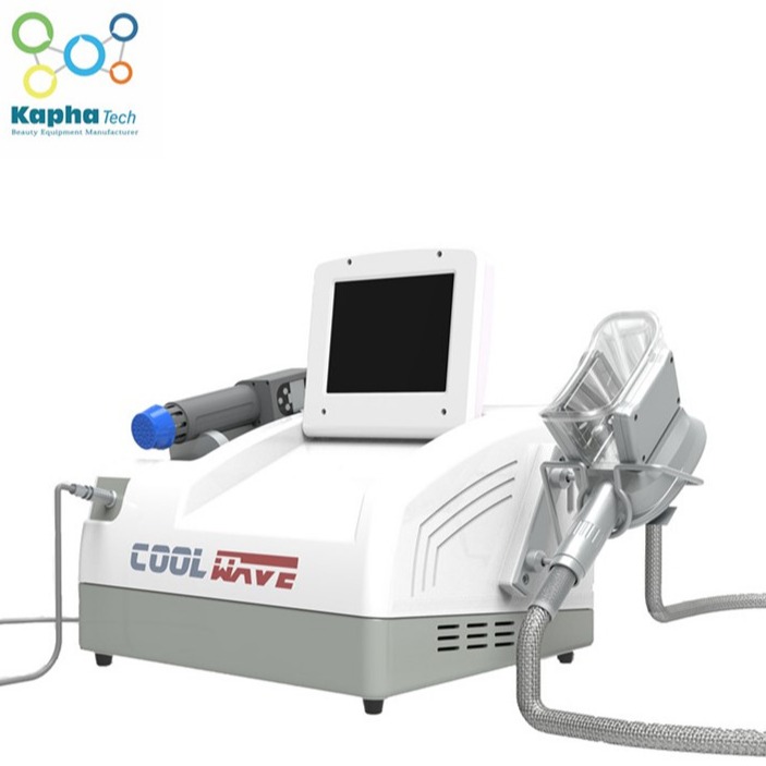 2 In 1 Cryolipolysis Yağ Dondurma Makinesi -11 ~ 5 Derece Soğutma Sıcaklığı Aralığı