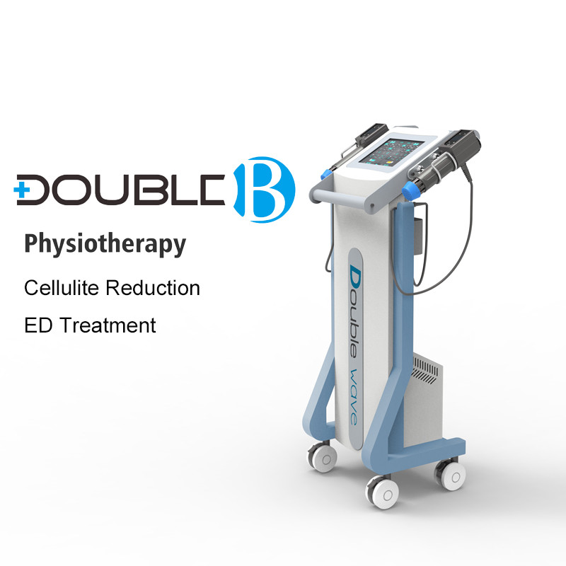 Erektil Disfonksiyon İçin Shockwave Terapi Makinesi Akustik ED Çin / Peyronie hastalığı için Shockwave